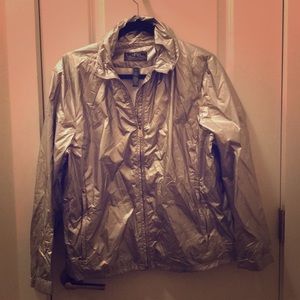 Vintage Ralph Lauren Windbreaker